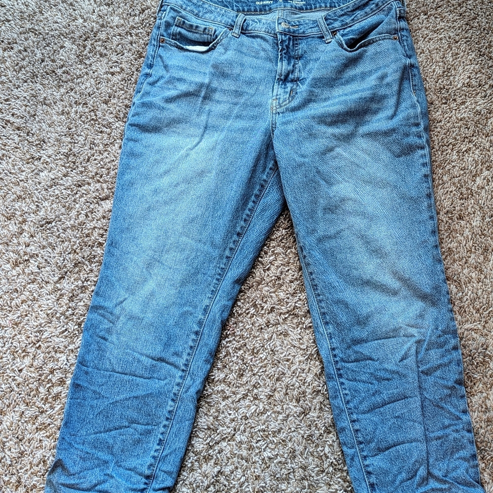 Women's ON OG Straight jeans